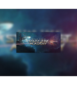 Star Trek: Starfleet Academy Steam Key GLOBAL